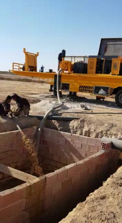 Acarkardeşler ACR Drilling 800 mt